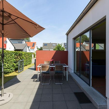 Pleasant Holiday Home In Zierow Near Sea Zewnętrze zdjęcie