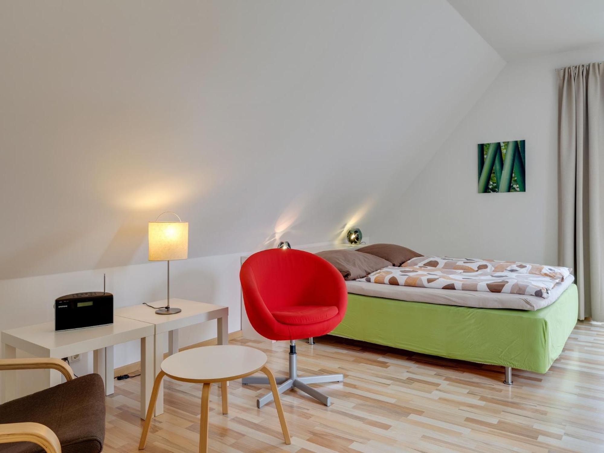 Pleasant Holiday Home In Zierow Near Sea Zewnętrze zdjęcie