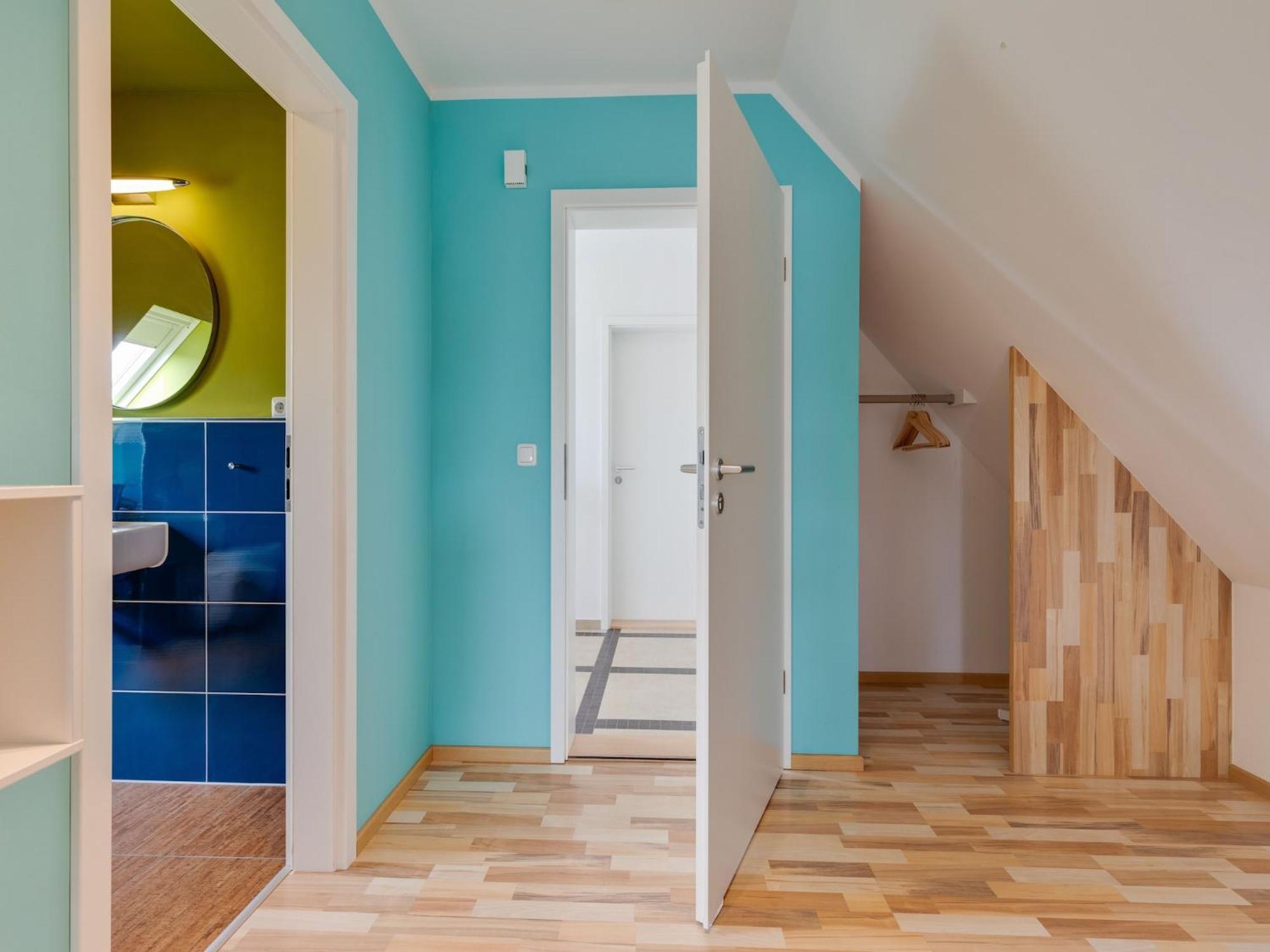 Pleasant Holiday Home In Zierow Near Sea Zewnętrze zdjęcie