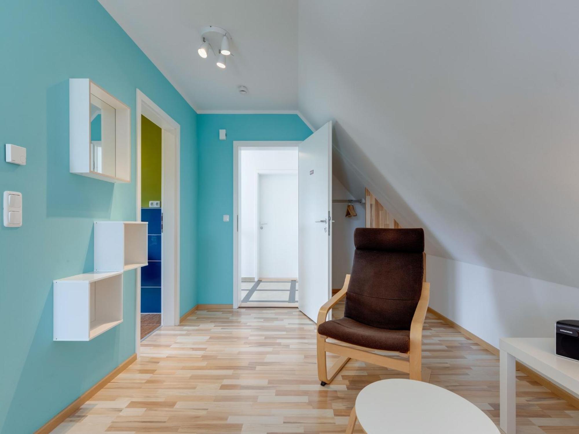 Pleasant Holiday Home In Zierow Near Sea Zewnętrze zdjęcie
