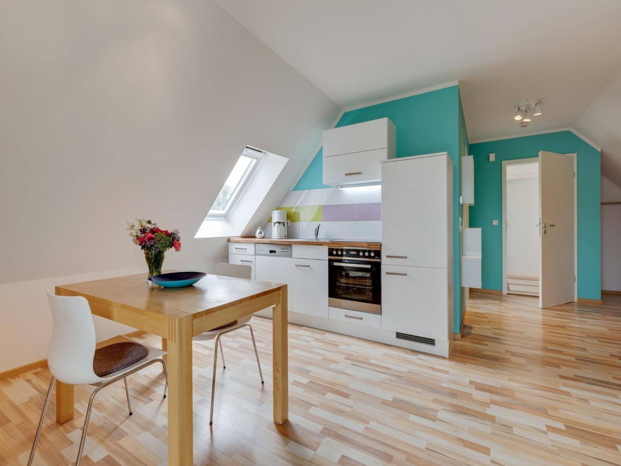 Pleasant Holiday Home In Zierow Near Sea Zewnętrze zdjęcie