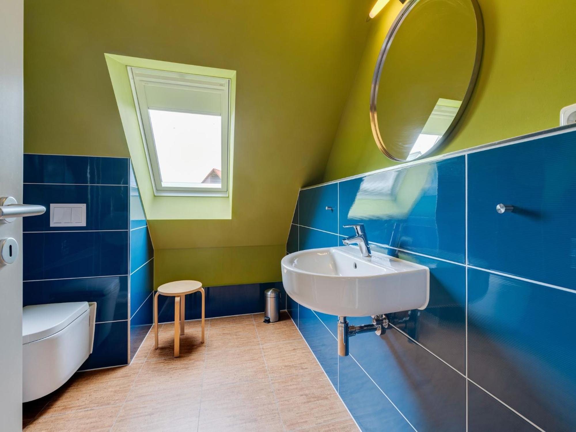 Pleasant Holiday Home In Zierow Near Sea Zewnętrze zdjęcie