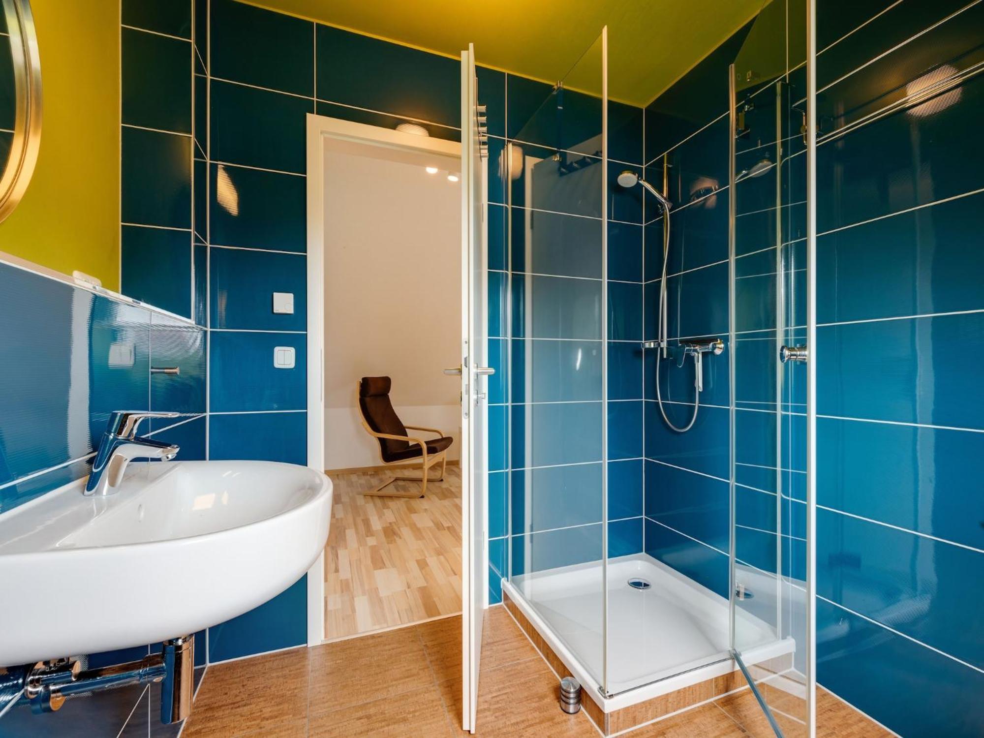Pleasant Holiday Home In Zierow Near Sea Zewnętrze zdjęcie