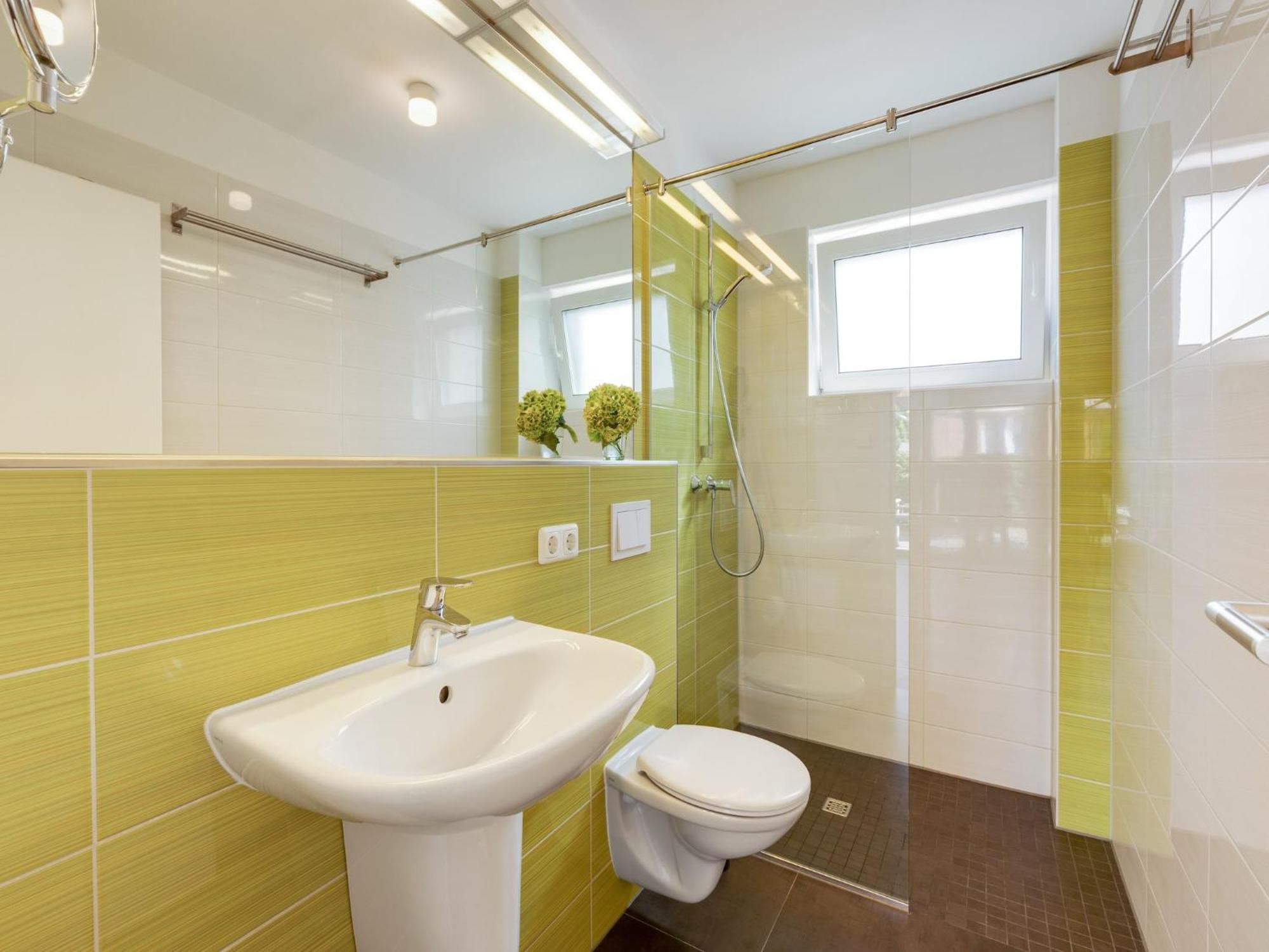 Pleasant Holiday Home In Zierow Near Sea Zewnętrze zdjęcie