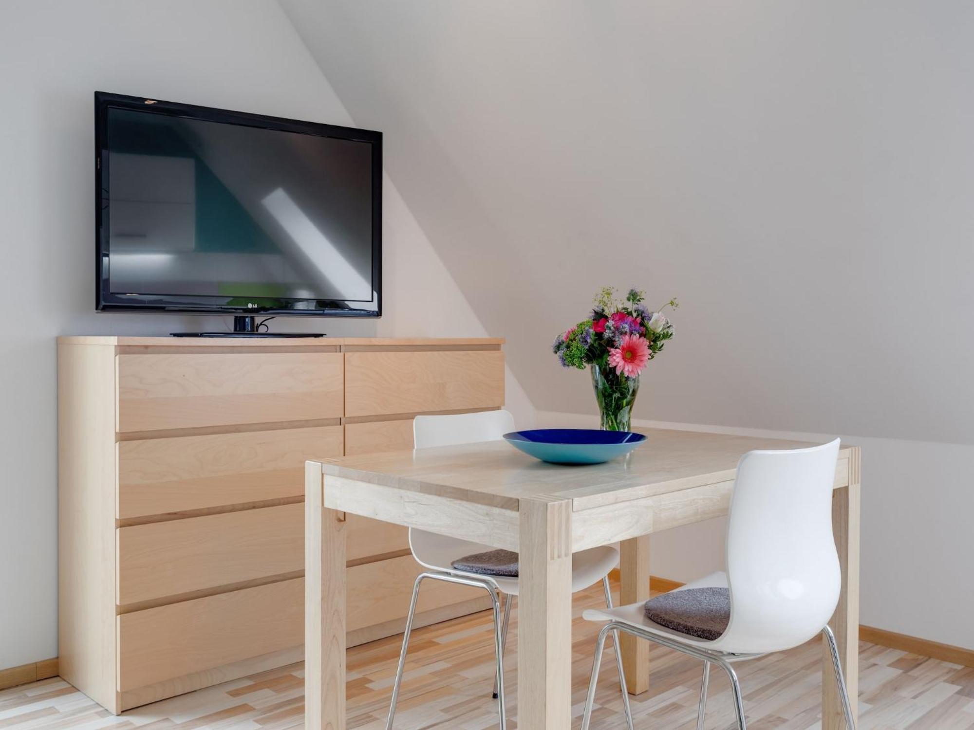 Pleasant Holiday Home In Zierow Near Sea Zewnętrze zdjęcie