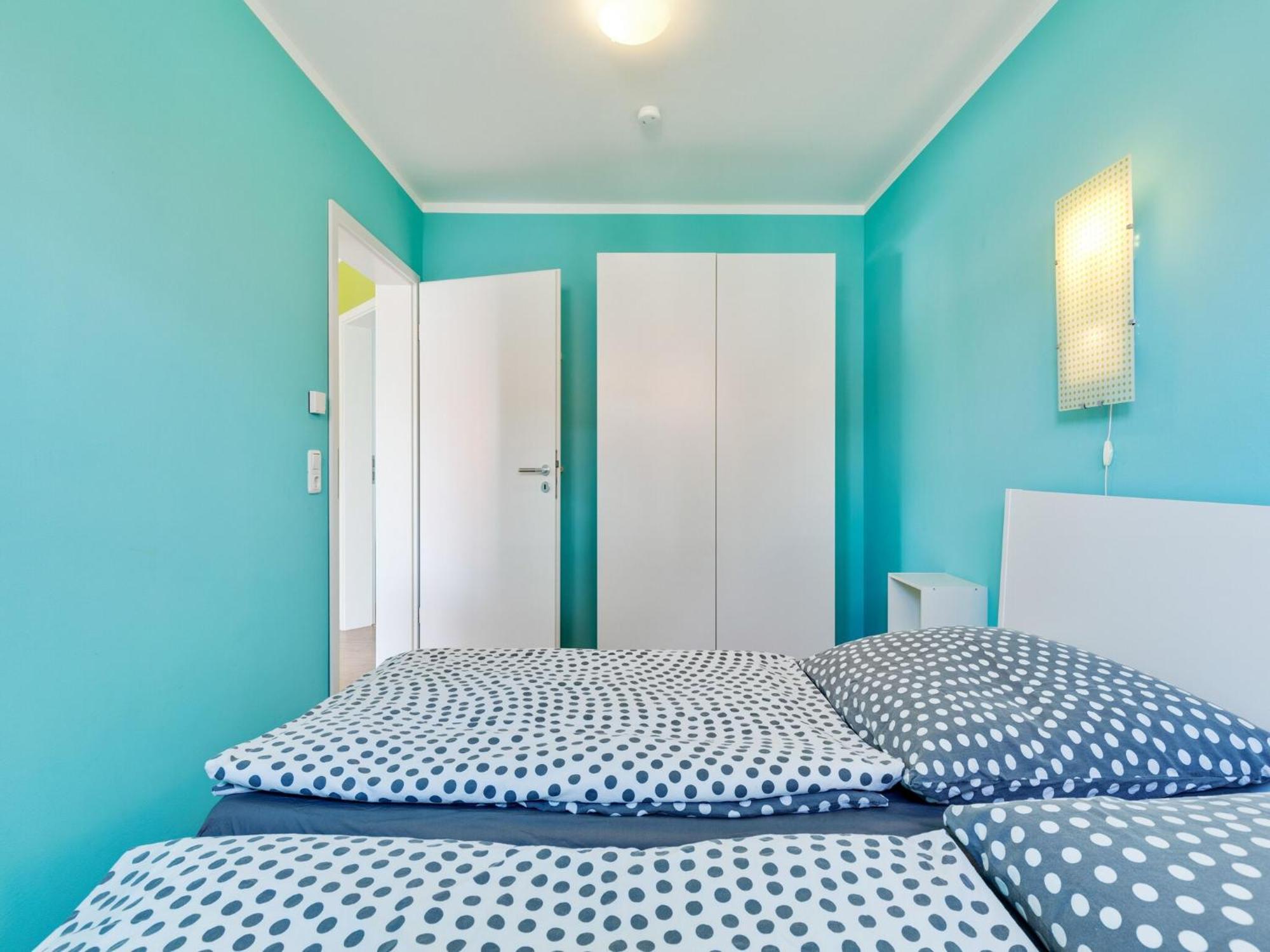 Pleasant Holiday Home In Zierow Near Sea Zewnętrze zdjęcie
