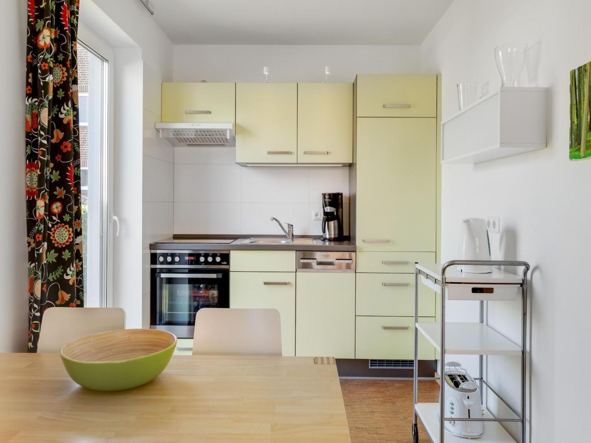 Pleasant Holiday Home In Zierow Near Sea Zewnętrze zdjęcie